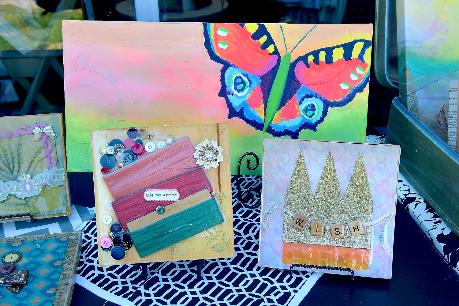 Artist Profile